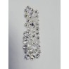 1.01ct. Natural Diamond Pendant