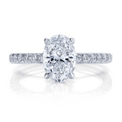 copy of 1.50ct Diamond Solitaire