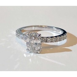 copy of 1.50ct Diamond Solitaire