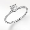 copy of 1.50ct Diamond Solitaire