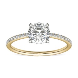 copy of 1.50ct Diamond Solitaire