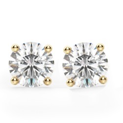 copy of Diamond Earrings