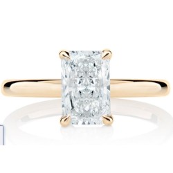 copy of 1.50ct Diamond Solitaire