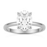 1.67ct Lab Grown Diamond Ring