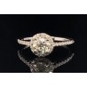 1.67ct Lab Grown Diamond Ring