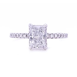 copy of 1.50ct Diamond Solitaire