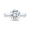 1.01ct Natural Diamond Solitaire
