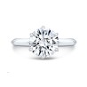 1.67ct Lab Grown Diamond Ring