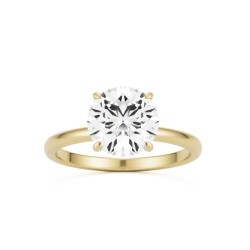 1.67ct Lab Grown Diamond Ring