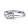 1.67ct Lab Grown Diamond Ring