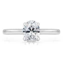 copy of 1.50ct Diamond Solitaire