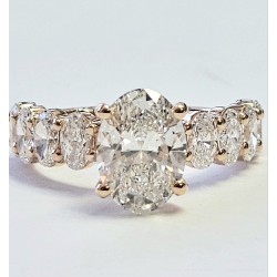 copy of 1.50ct Diamond Solitaire