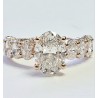 1.67ct Lab Grown Diamond Ring