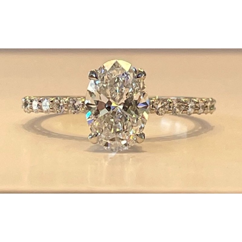 copy of 1.50ct Diamond Solitaire