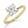 1.67ct Lab Grown Diamond Ring