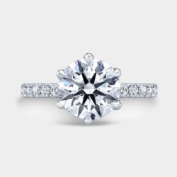 copy of 1.50ct Diamond Solitaire