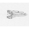 0.67ct Diamond Solitaire