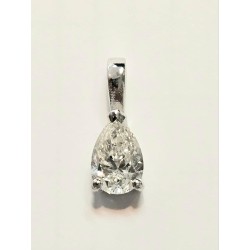 1.01ct. Natural Diamond...