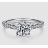 1.67ct Lab Grown Diamond Ring